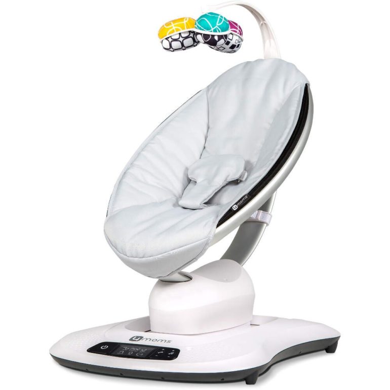 Mamaroo4