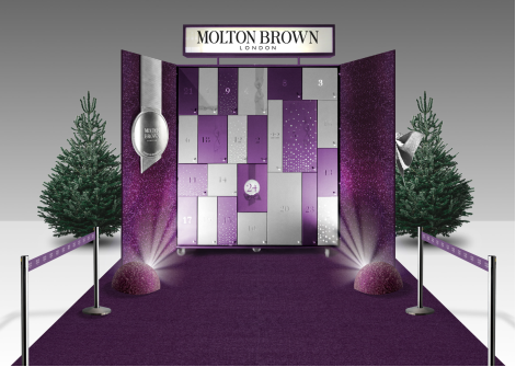 Molton Brown Advent Calendar