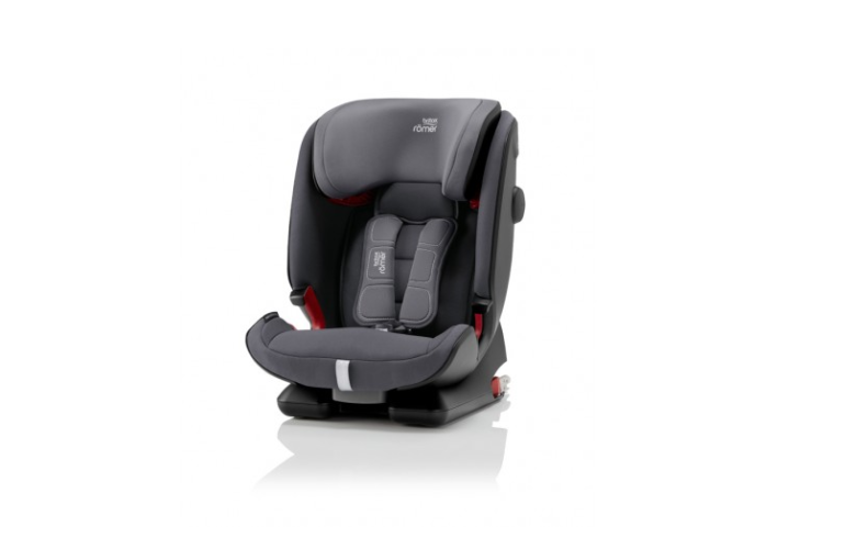 Britax ADVANSAFIX IV