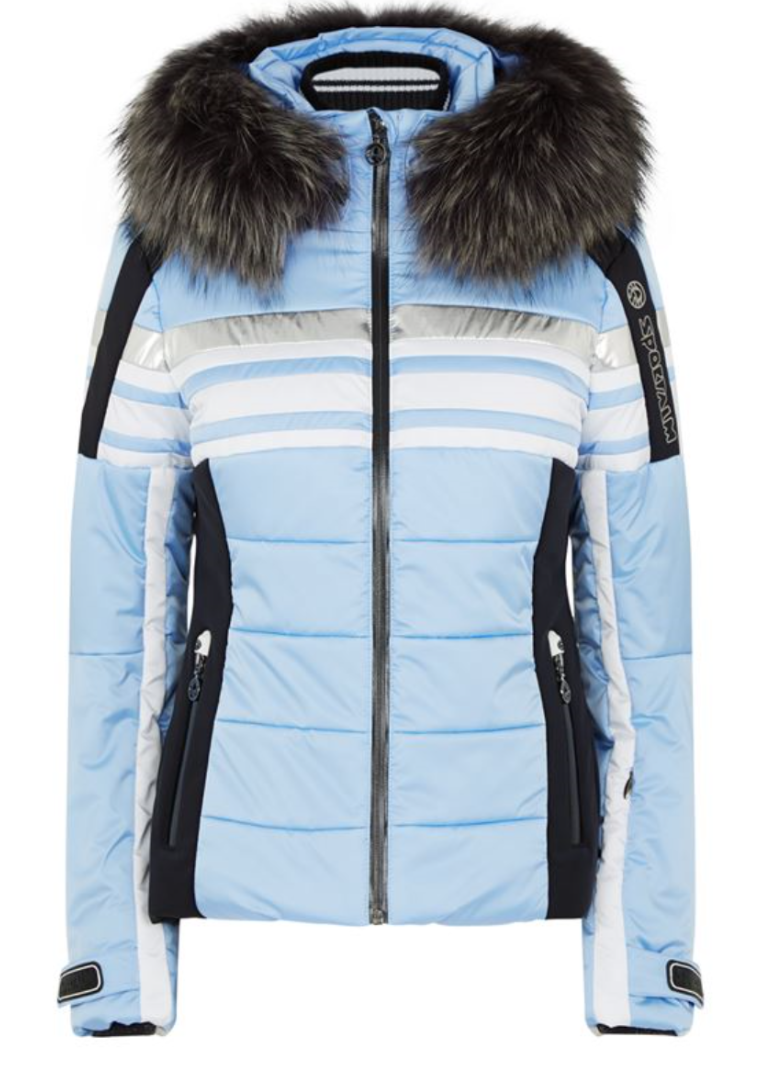 5 Luxury Ski Jackets for the New Season The Sloaney