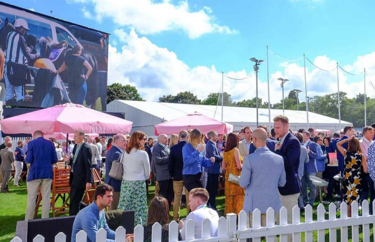 Chestertons Polo in the Park 2020