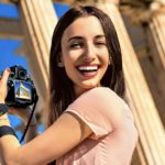 Patricia Bech article about Easter getaways