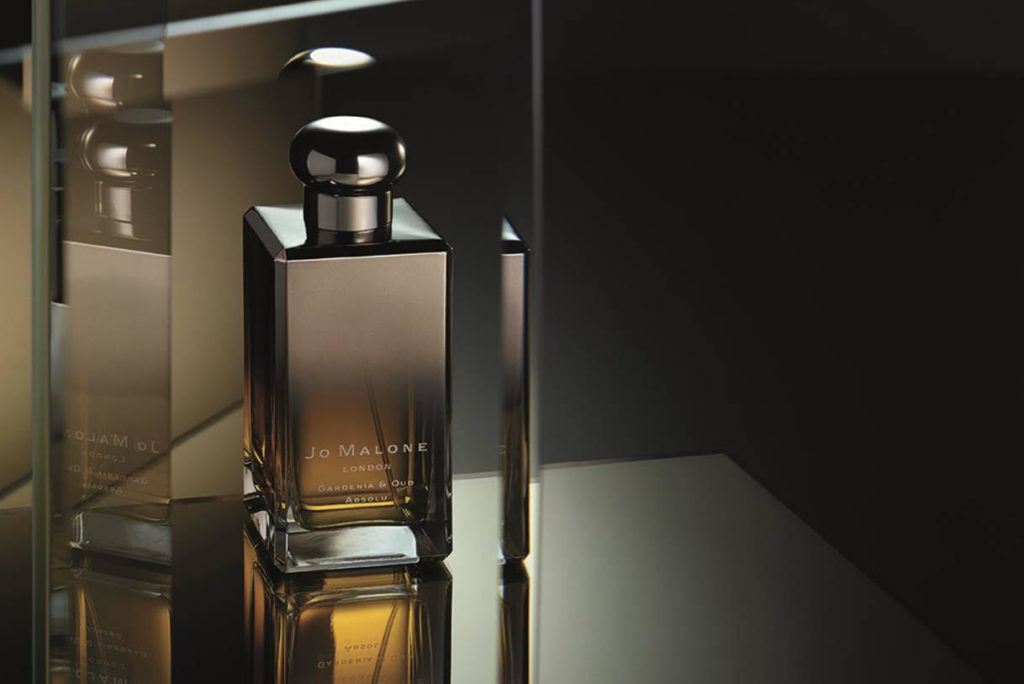 Jo Malone London launches Gardenia & Oud Absolu The Sloaney