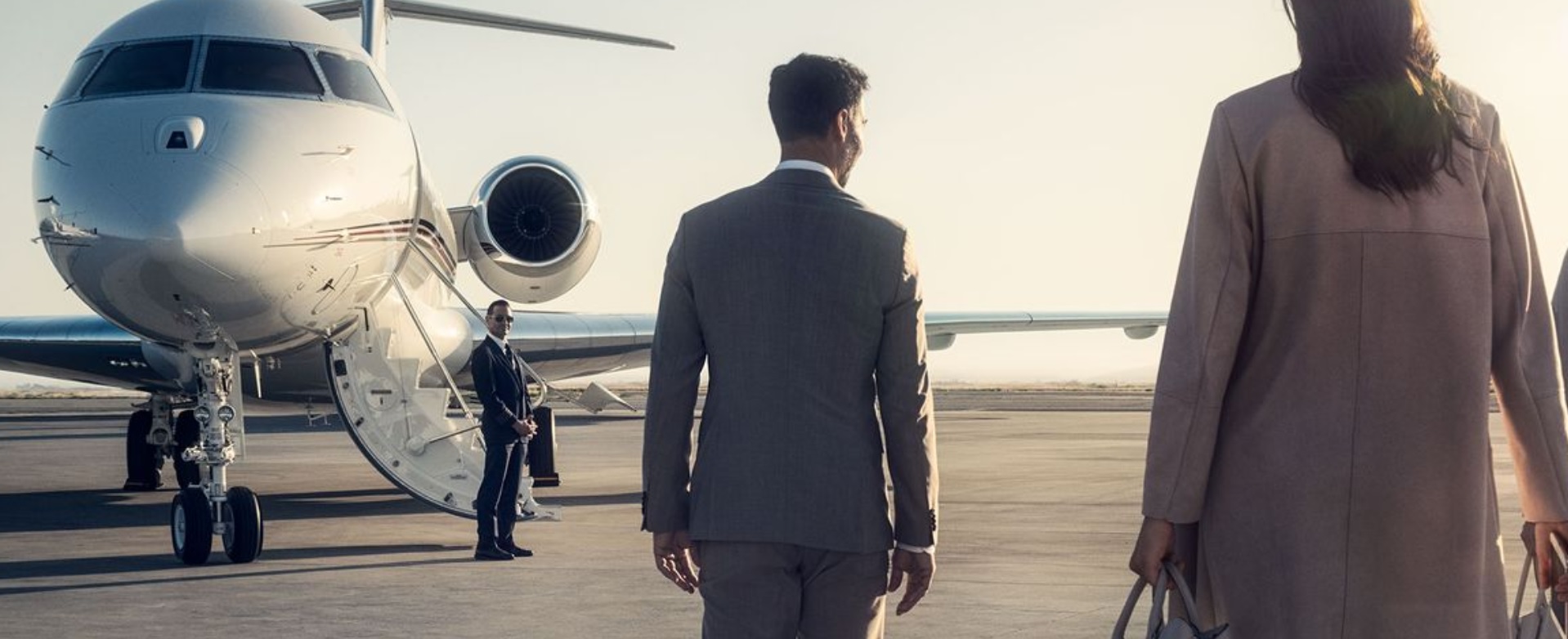 Introducing the new NetJets Membership Programme The Sloaney