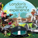 Salon prive london