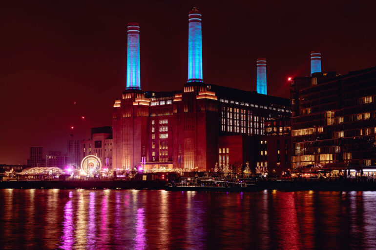 Battersea Ice Rink