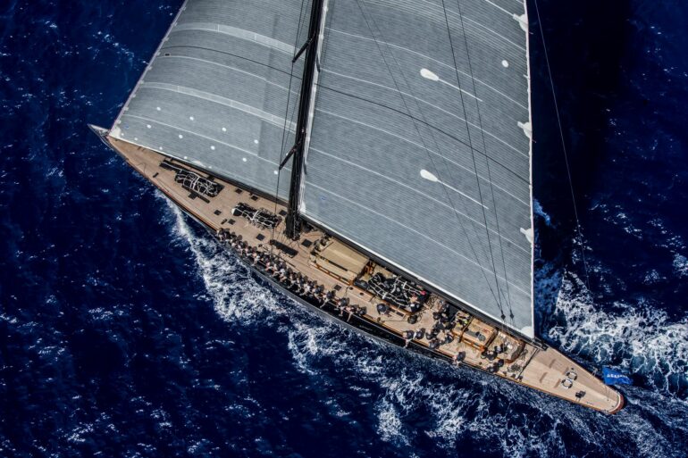 Superyacht Cup Palma