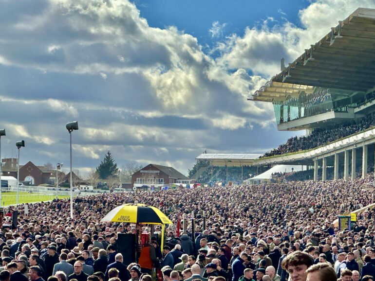 Cheltenham Festival 2023