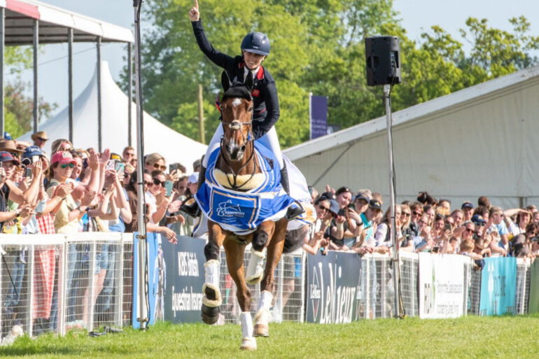 Badminton Horse Trials 2023