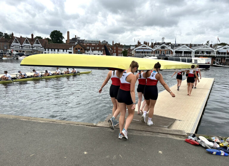 Henley Royal Regatta 2023