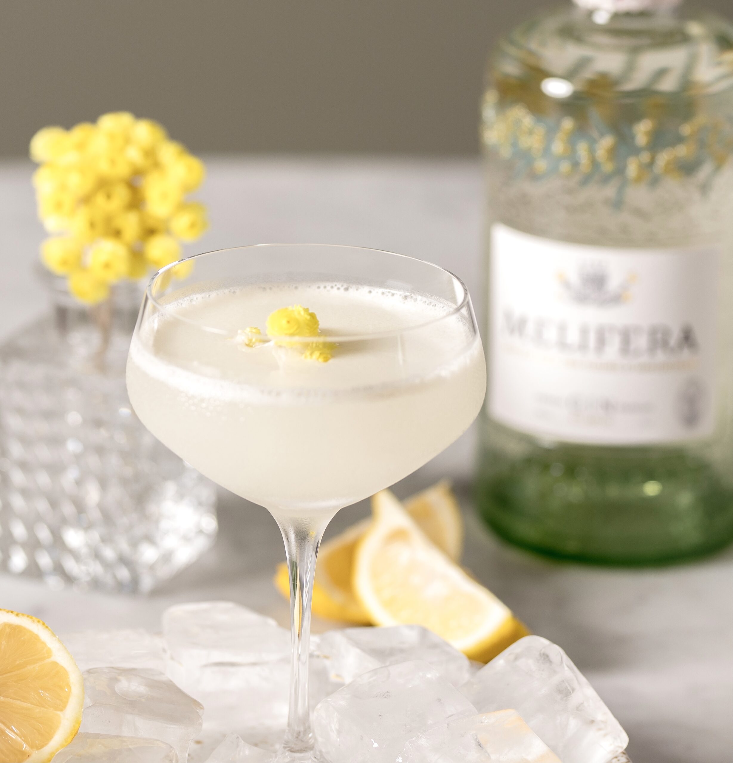 Melifera gin