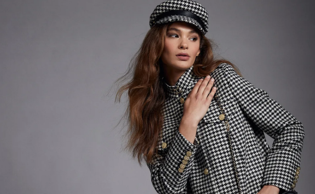 What to wear to Cheltenham Races in March The Season 2024 The Sloaney