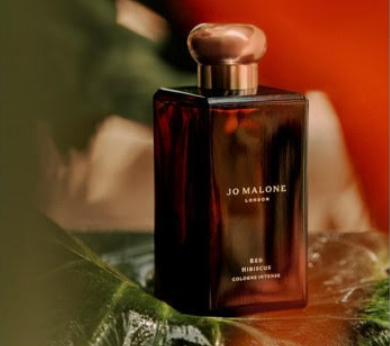 Jo Malone Red Hibiscus