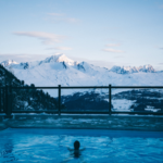 Patricia Bech Spa Ski