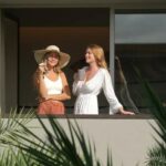 Patricia Bech August News