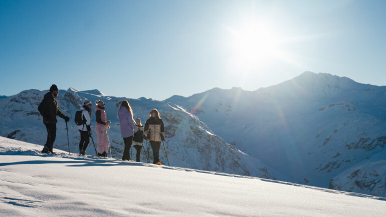 Patricia Bech slopes