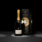 Special Cuvée 007 Limited Edition