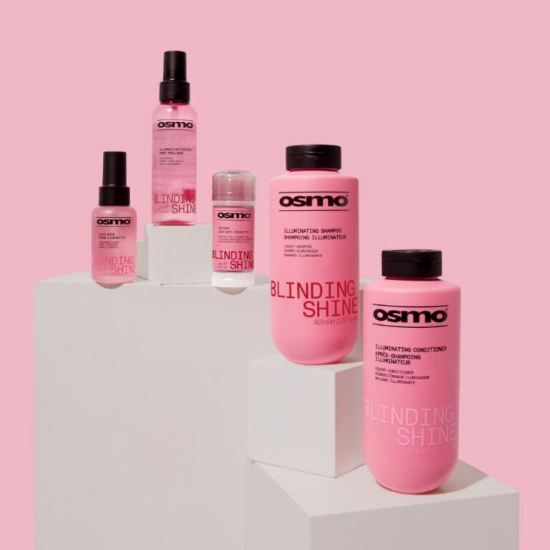 OSMO Blinding Shine