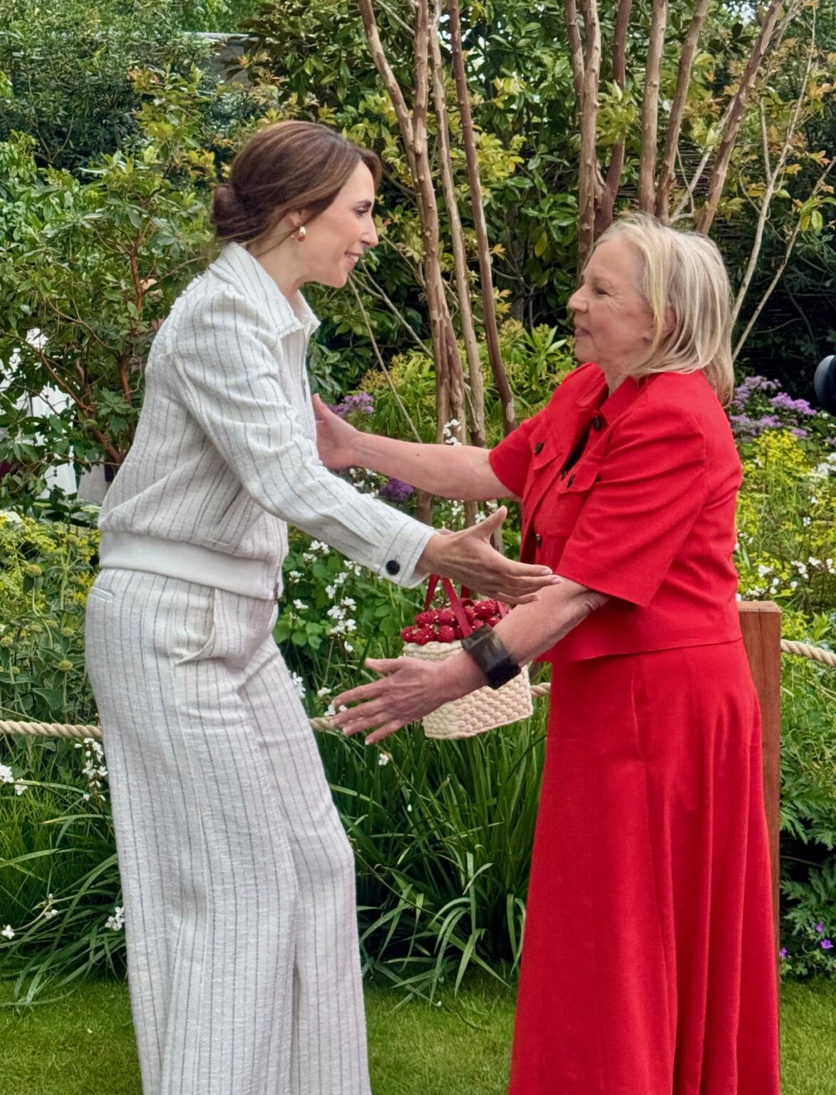 The RHS Chelsea Flower Show 2026 in pictures - The Sloaney