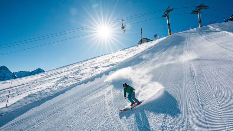 Schilthorn